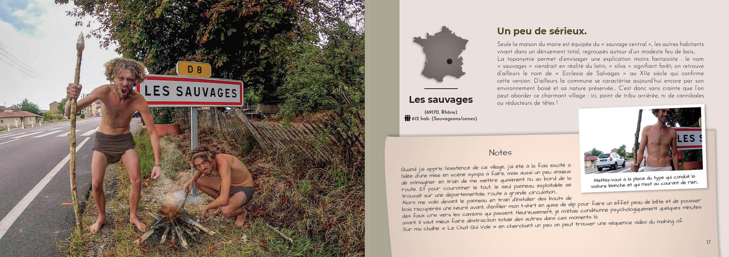 Mon tour de France en passant par Mars (format .pdf)