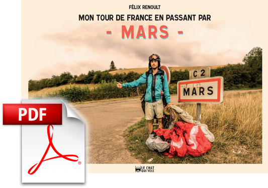 Mon tour de France en passant par Mars (format .pdf)
