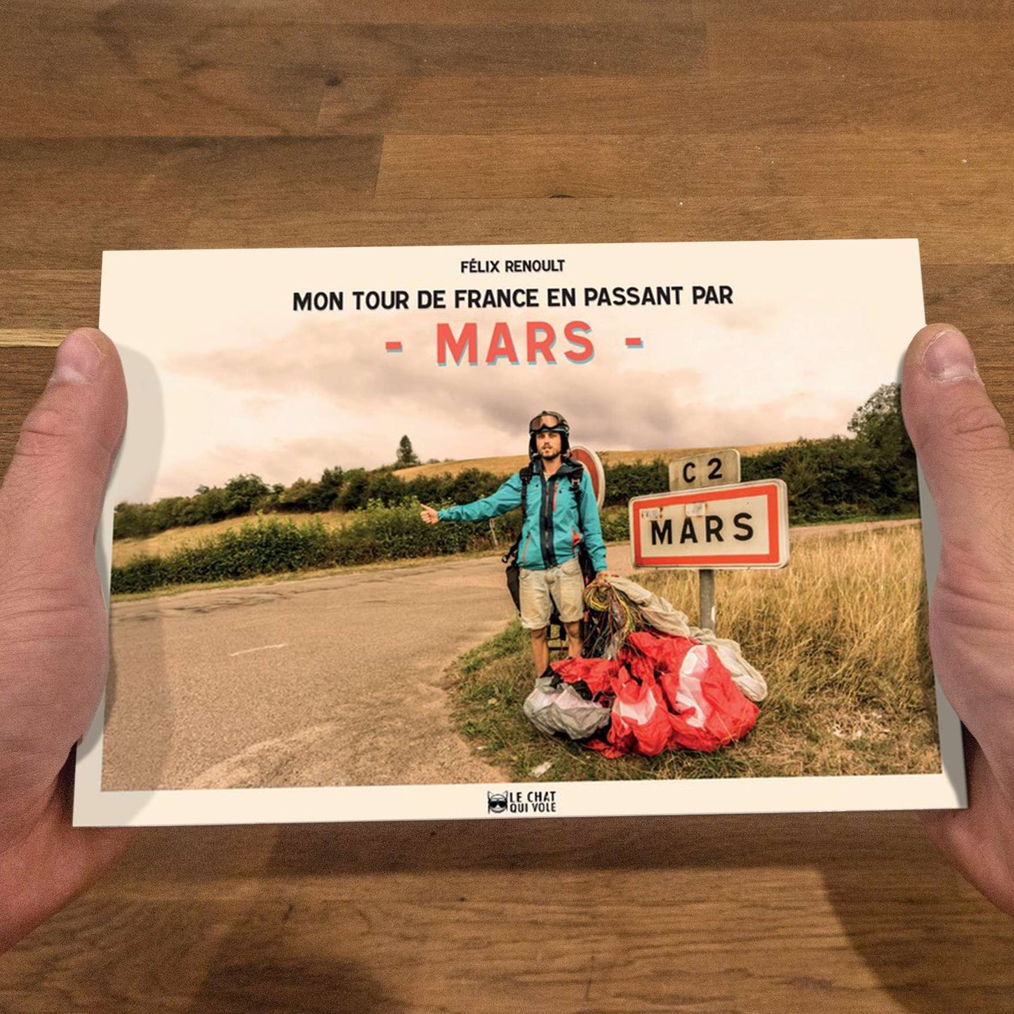 PACK PROMO NOËL : LE PACK HUMOUR !