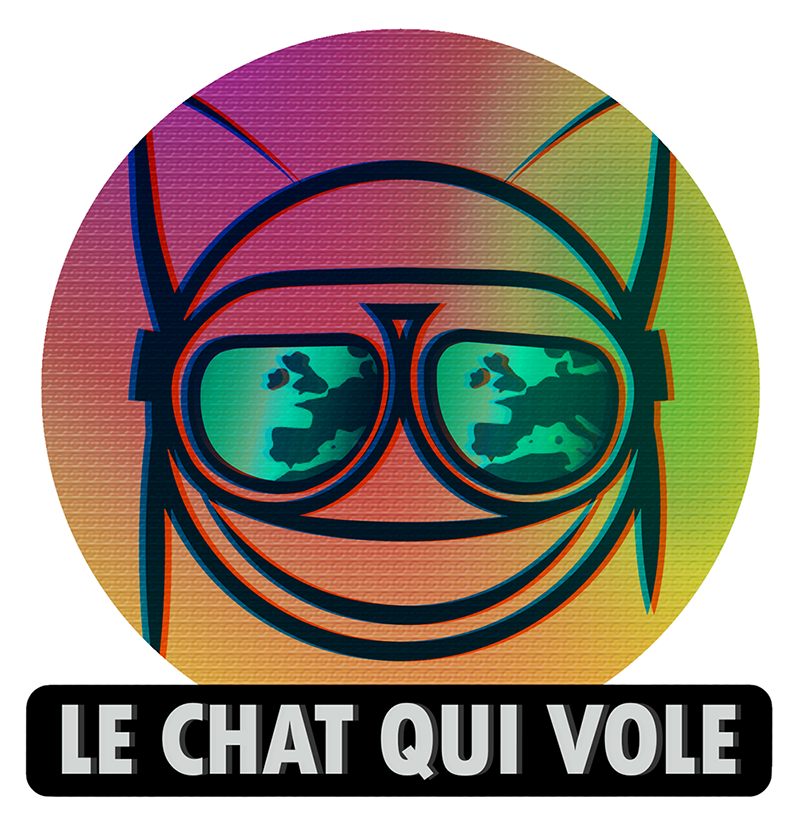 Le sticker - Original