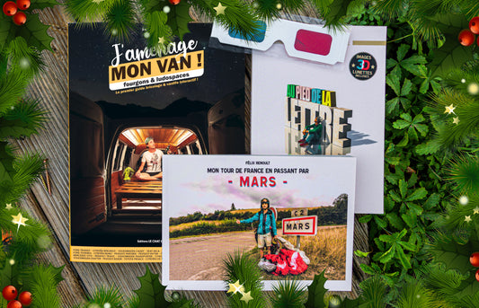 PROMO NOËL : LE PACK COMPLET ! Dernières ventes